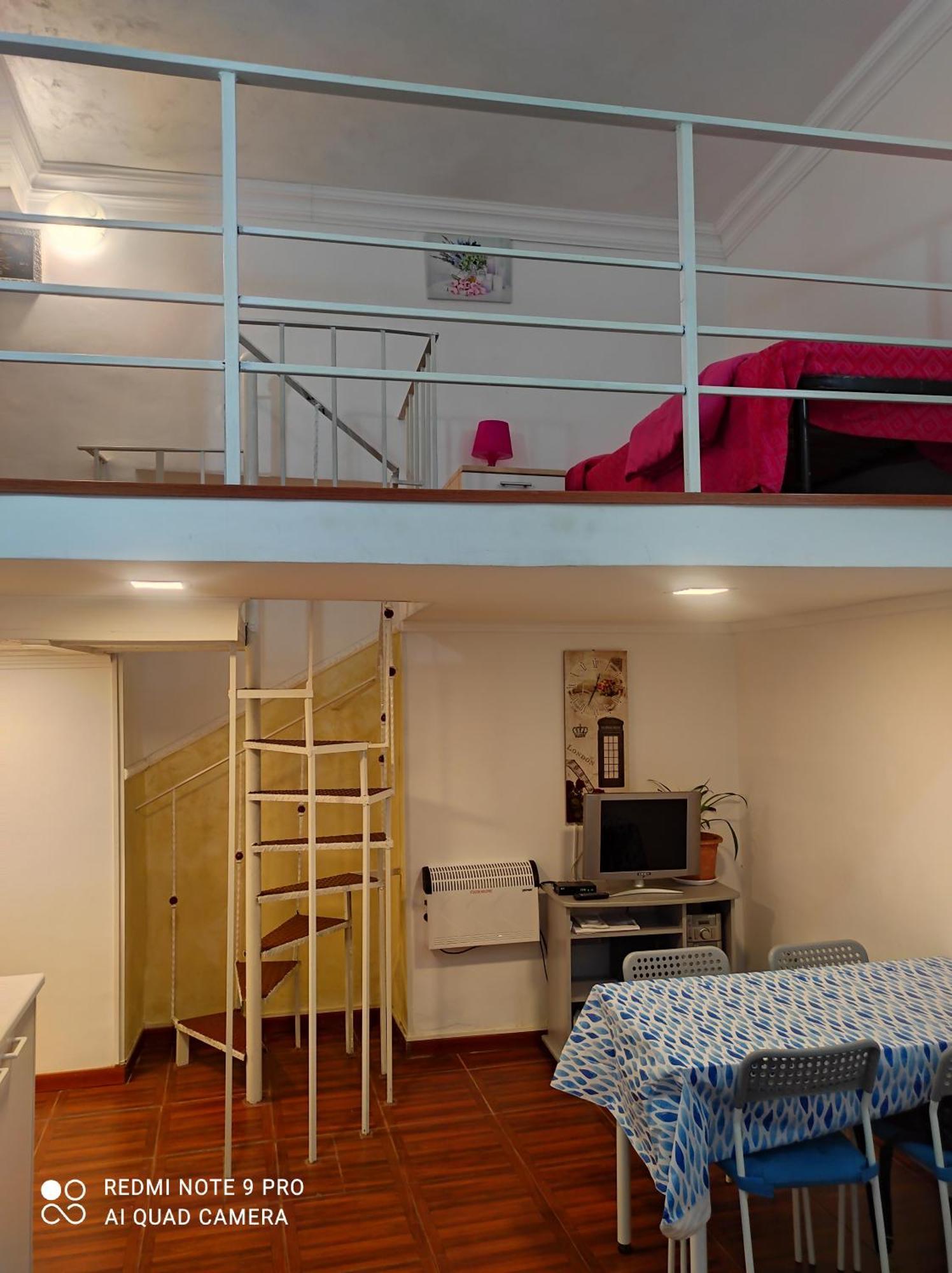 Appartement Nella Storica Piazza Carlo Iii
