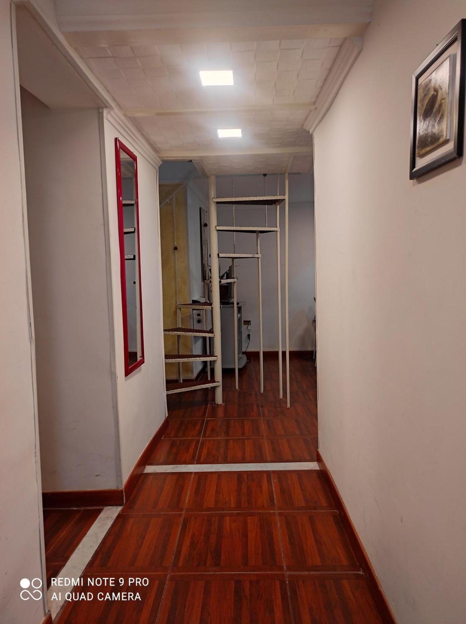 Appartement Nella Storica Piazza Carlo Iii Napels