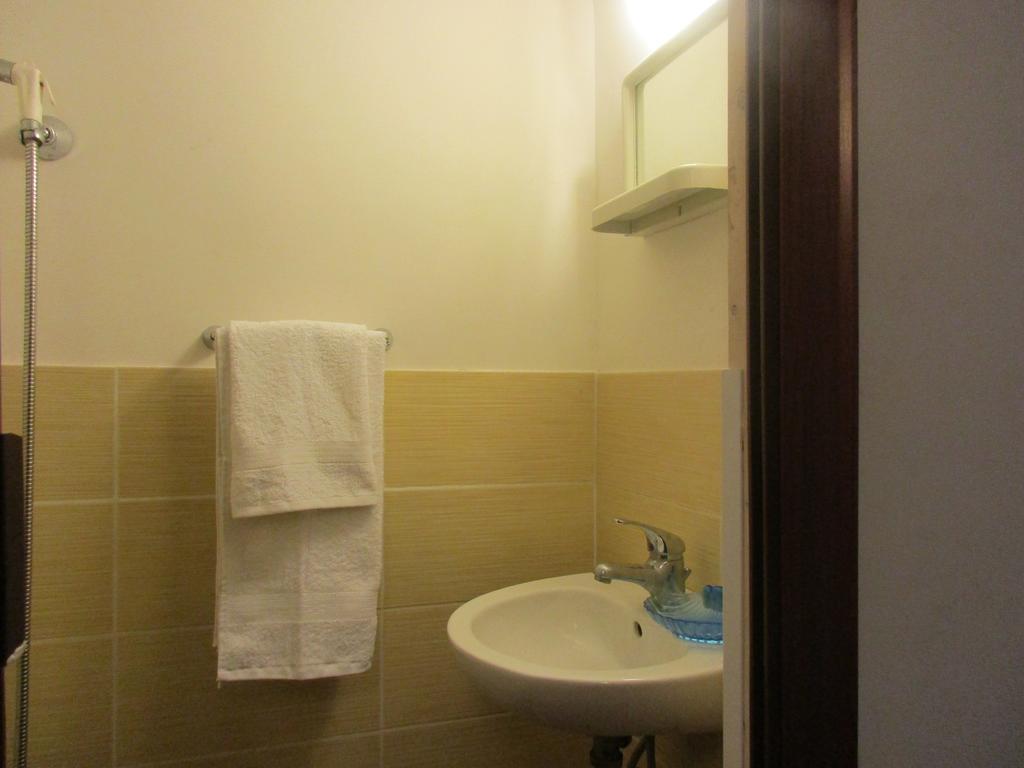 Appartement Nella Storica Piazza Carlo Iii